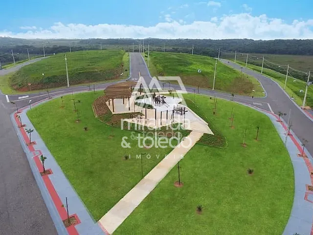 Terreno com 195m², à venda, no bairro Nova Guarapari em Guarapari