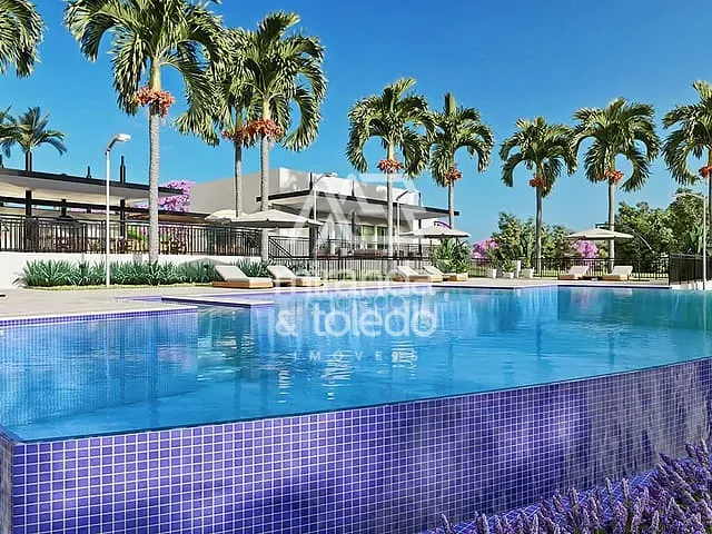 Terreno com 195m², à venda, no bairro Nova Guarapari em Guarapari