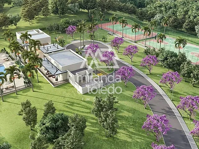Terreno com 195m², à venda, no bairro Nova Guarapari em Guarapari