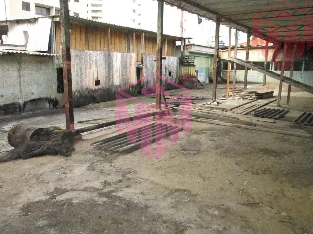 Terreno, 946 m² - Foto 1