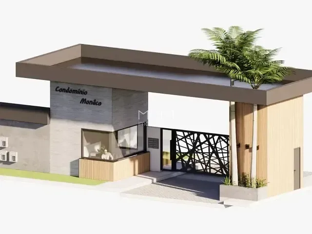 Terreno com 2125m², à venda, no bairro Park Way em Brasília