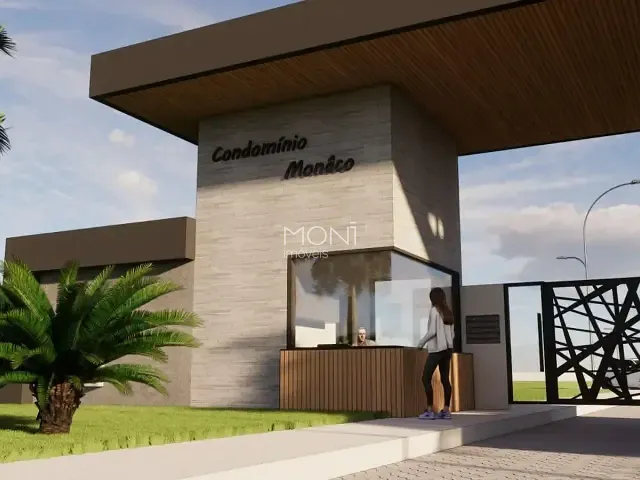Terreno com 2125m², à venda, no bairro Park Way em Brasília
