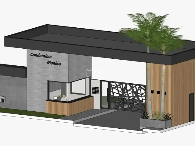 Terreno com 2125m², à venda, no bairro Park Way em Brasília