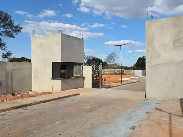 Terreno com 2125m², à venda, no bairro Park Way em Brasília