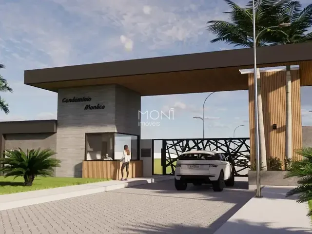 Terreno com 2125m², à venda, no bairro Park Way em Brasília