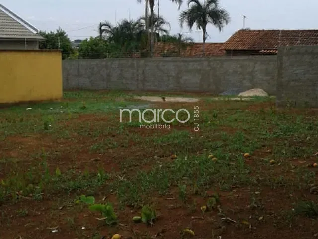 Terreno com 750m², para alugar, no bairro Mansões Paraíso em Aparecida de Goiânia
