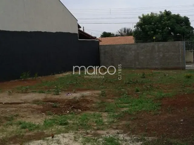 Terreno com 750m², para alugar, no bairro Mansões Paraíso em Aparecida de Goiânia