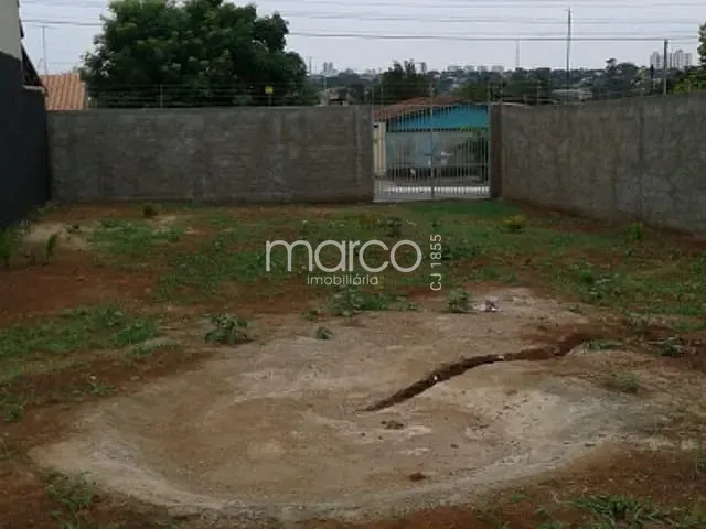 Terreno com 750m², para alugar, no bairro Mansões Paraíso em Aparecida de Goiânia