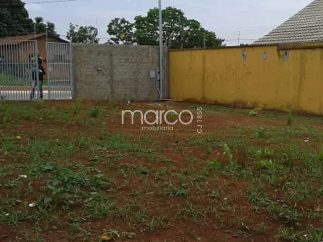 Terreno com 750m², para alugar, no bairro Mansões Paraíso em Aparecida de Goiânia