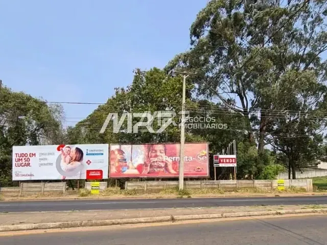 Terreno com 448837m², à venda, no bairro Uvaranas em Ponta Grossa