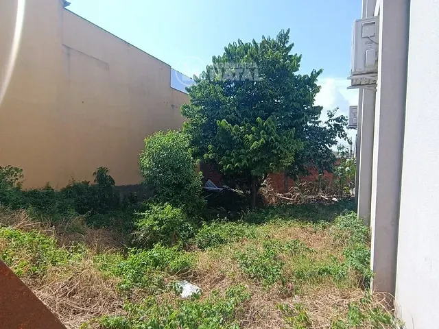 Terreno com 250m², para alugar, no bairro Conjunto Habitacional Violim em Londrina