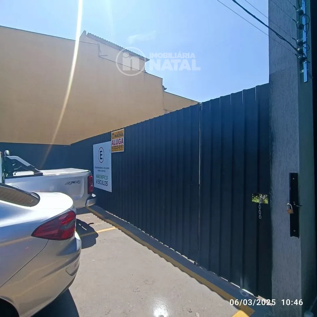 Terreno, 250 m² - Foto 1