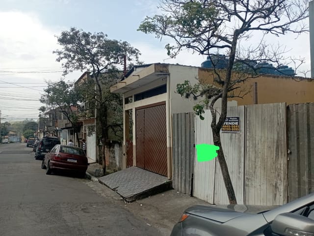 Foto do Terreno - Terreno à Venda, Jardim Adelfiore, São Paulo, SP | Cruz Negócios Imobiliários