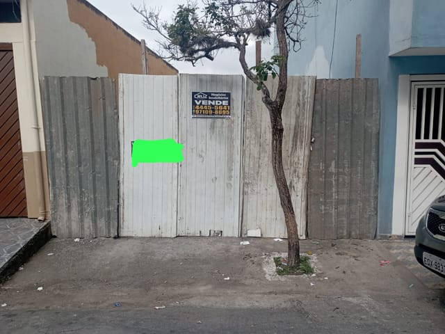 Foto do Terreno - Terreno à Venda, Jardim Adelfiore, São Paulo, SP | Cruz Negócios Imobiliários