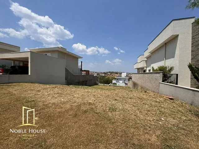 Terreno com 375m², à venda, no bairro Fazenda Santana em Valinhos