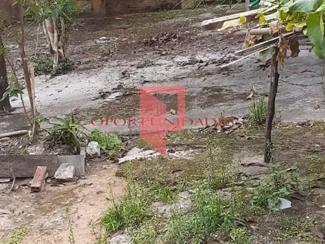 Terreno com 300m², à venda, no bairro Santo André em Belo Horizonte