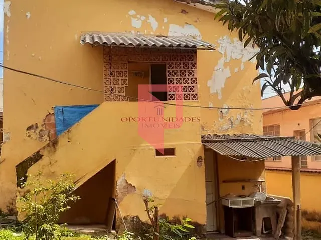 Terreno com 300m², à venda, no bairro Santo André em Belo Horizonte