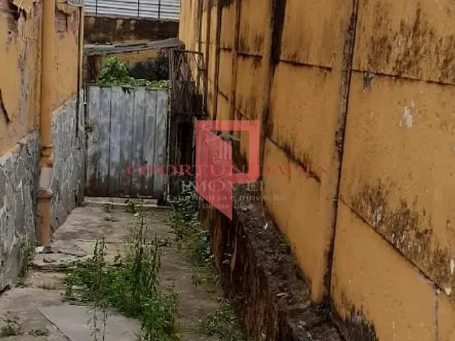 Terreno com 300m², à venda, no bairro Santo André em Belo Horizonte