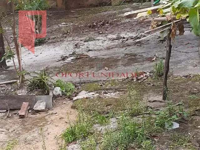 Terreno com 300m², à venda, no bairro Santo André em Belo Horizonte