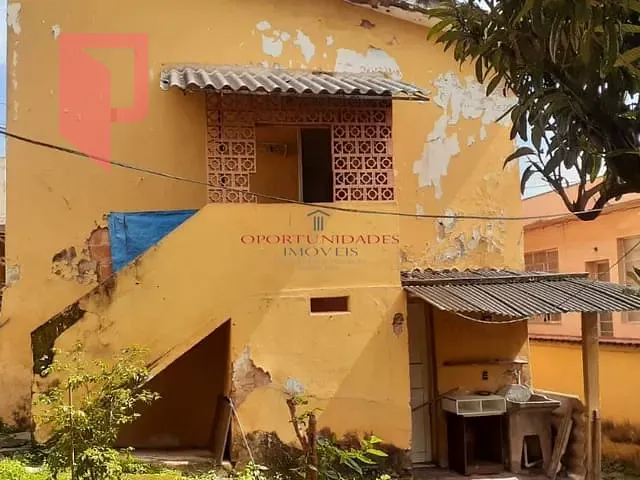 Terreno com 300m², à venda, no bairro Santo André em Belo Horizonte