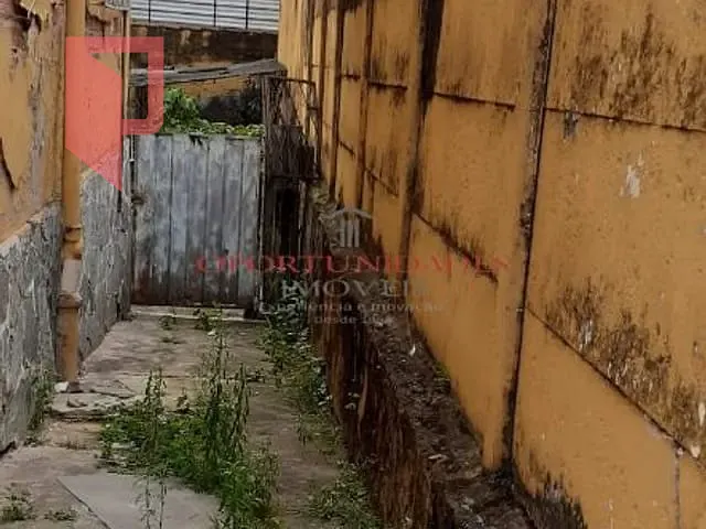 Terreno com 300m², à venda, no bairro Santo André em Belo Horizonte