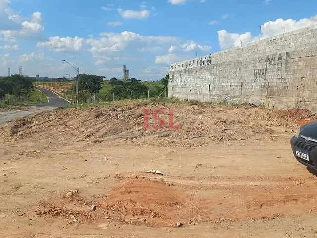 Terreno com 510m², à venda, no bairro Jardim São Pedro de Viracopos em Campinas