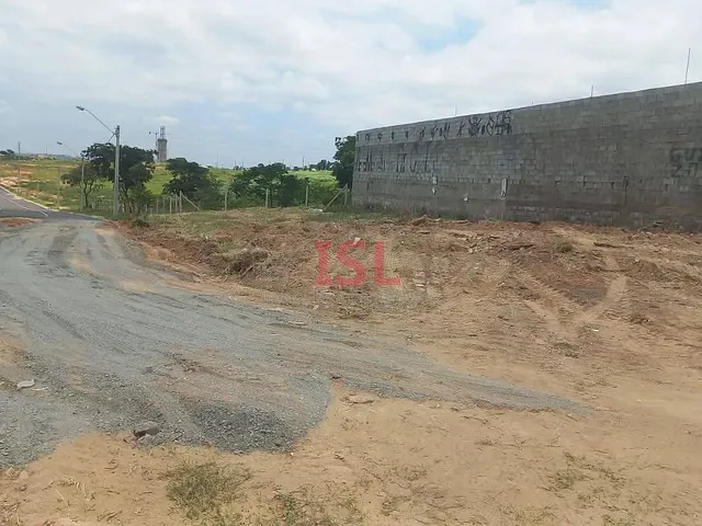 Terreno com 510m², à venda, no bairro Jardim São Pedro de Viracopos em Campinas