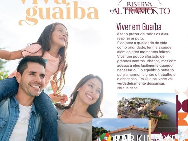 Terreno com 200m², à venda, no bairro Centro em Guaíba