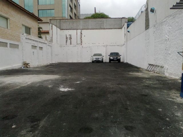Foto do Terreno - Terreno à venda com 330m², 11 metros de frente, ótimo local,  no Jardim Paulista, São Paulo, SP | Paulista Imóveis.