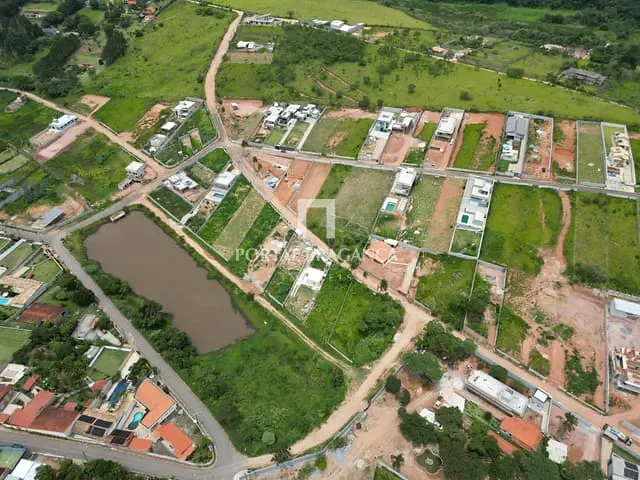 Terreno com 1118m², à venda, no bairro Jardim Centenário em Atibaia