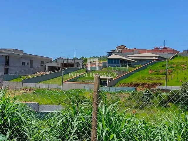 Terreno com 1118m², à venda, no bairro Jardim Centenário em Atibaia