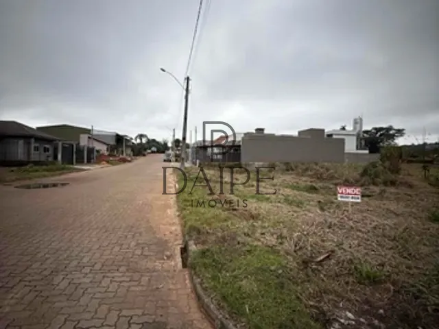 Terreno com 345m², à venda, no bairro Alameda das Flores em Estância Velha