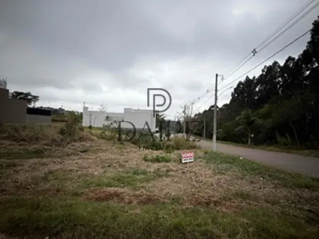Terreno com 345m², à venda, no bairro Alameda das Flores em Estância Velha
