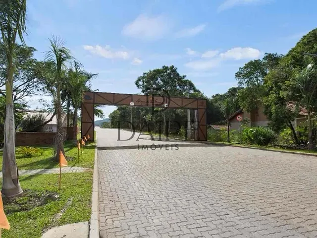 Terreno com 345m², à venda, no bairro Alameda das Flores em Estância Velha