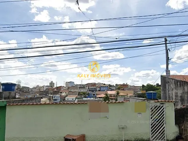 Terreno com 250m², à venda, no bairro Jardim Hercilia em São Paulo
