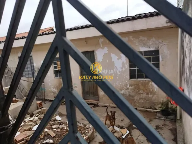 Terreno com 250m², à venda, no bairro Jardim Hercilia em São Paulo