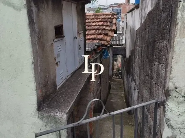Terreno com 250m², à venda, no bairro Jardim Hercilia em São Paulo