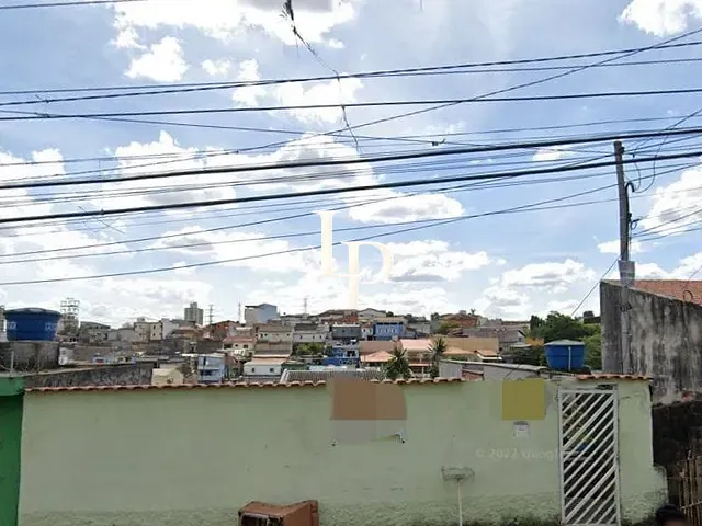 Terreno com 250m², à venda, no bairro Jardim Hercilia em São Paulo