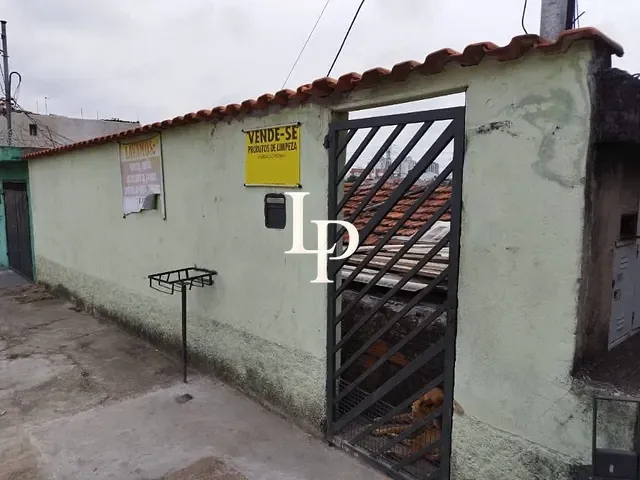 Terreno com 250m², à venda, no bairro Jardim Hercilia em São Paulo