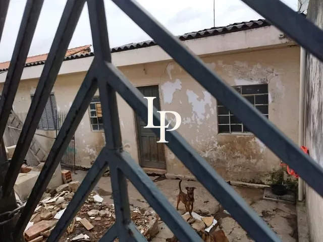 Terreno com 250m², à venda, no bairro Jardim Hercilia em São Paulo