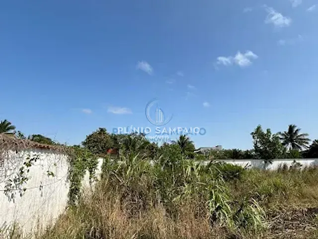 Terreno com 280m² 3 quartos e 2 banheiros, à venda, no bairro Praiamar em Serra