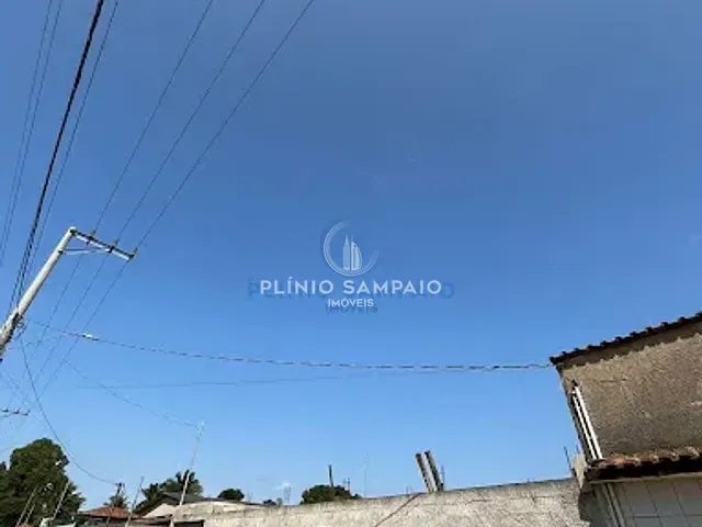 Terreno com 280m² 3 quartos e 2 banheiros, à venda, no bairro Praiamar em Serra