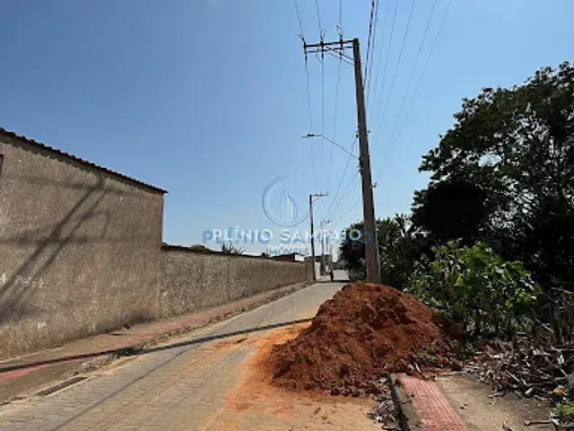 Terreno com 280m² 3 quartos e 2 banheiros, à venda, no bairro Praiamar em Serra