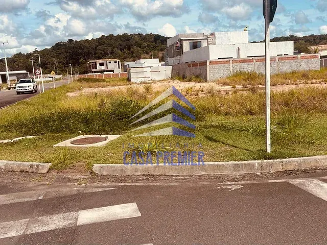 Terreno com 450m², à venda, no bairro Nossa Senhora da Vitória em Ilhéus