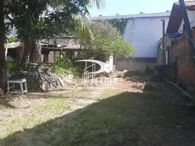 Terreno com 476m², à venda, no bairro Piratininga em Niterói