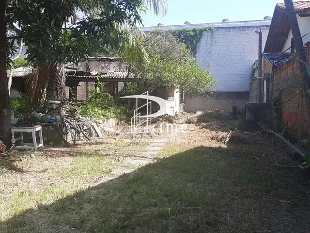 Terreno com 476m², à venda, no bairro Piratininga em Niterói