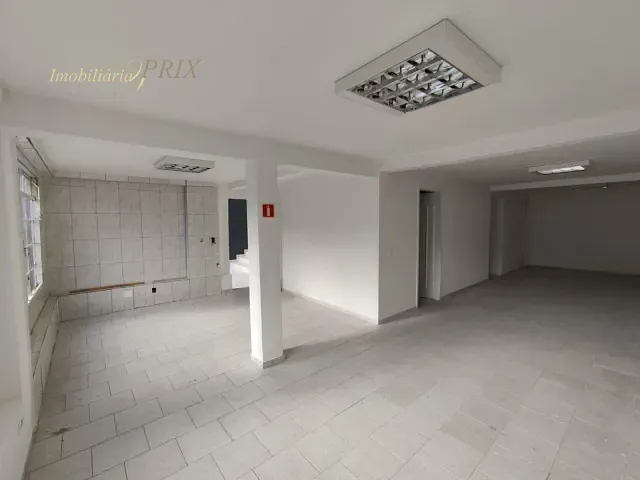Terreno com 1678m², à venda, no bairro Bom Retiro em Curitiba