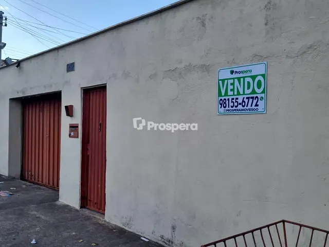 Terreno com 422m², à venda, no bairro Jardim Luz em Aparecida de Goiânia