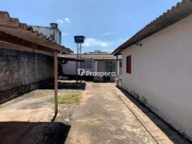 Terreno com 422m², à venda, no bairro Jardim Luz em Aparecida de Goiânia