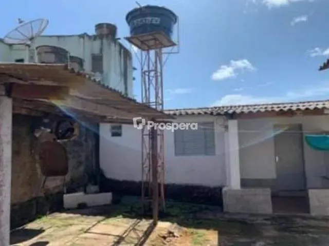 Terreno com 422m², à venda, no bairro Jardim Luz em Aparecida de Goiânia